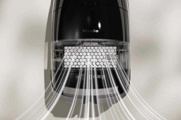 Produktbild Miele Guard M1 Cat & Dog