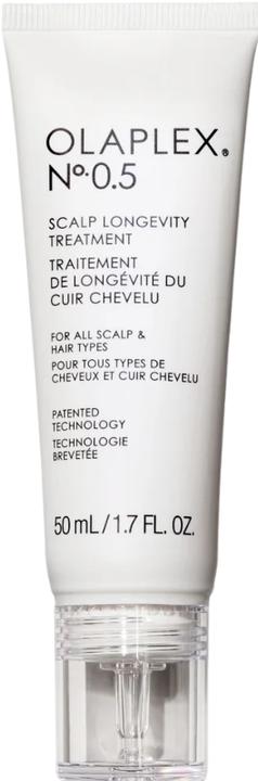 Productafbeelding Olaplex Nr. 0.5 Hoofdhuid levensduur behandeling (50 ml)