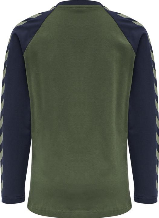 Immagine prodotto hummel Maglietta Per Ragazzi L/S (146)