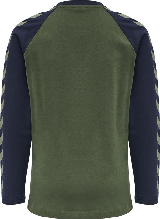 Immagine prodotto hummel Maglietta Per Ragazzi L/S (176)
