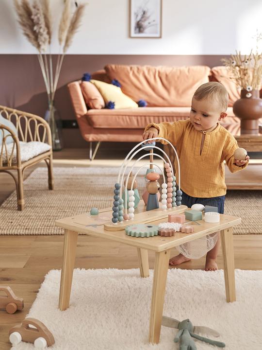 Actual product image Vertbaudet Erstes Lernspiel (1 - 2 years)