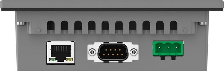 Actual product image Schneider Electric Touch panel