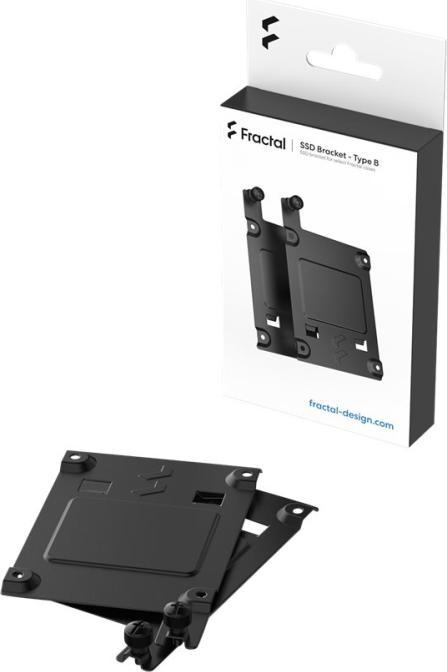 Produktbild Fractal SSD Tray kit – Type-B