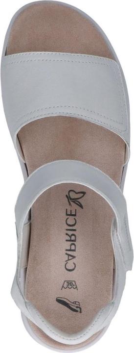 Actual product image Caprice Sandalette (37)