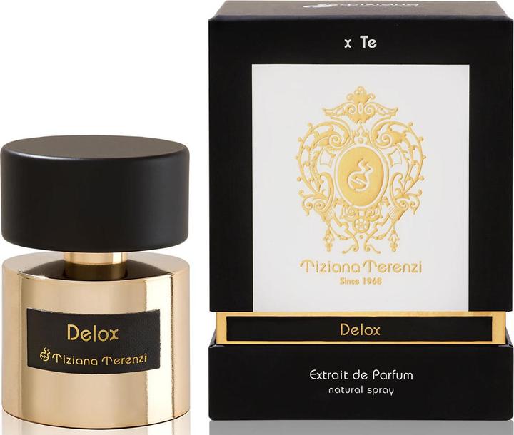 Produktbild Tiziana Terenzi Delox (Eau de Parfum, 100 ml)