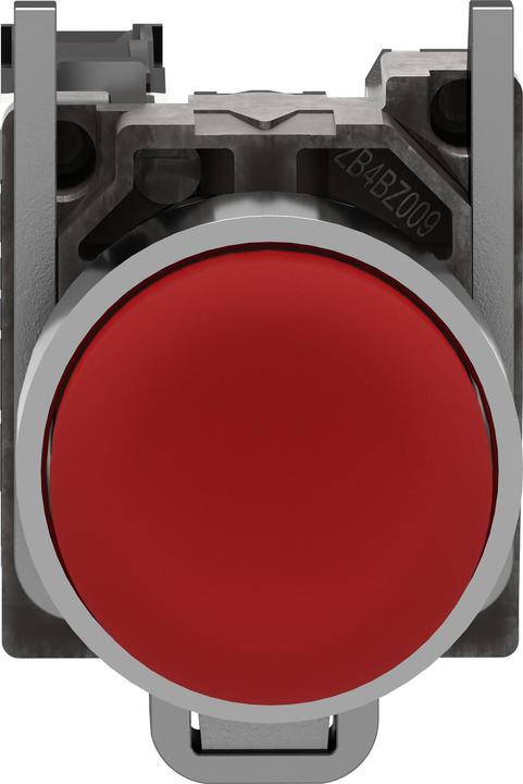 Produktbild Schneider Electric Überstehender Drucktaster 22mm