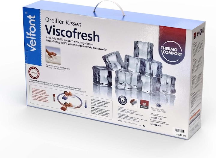 Produktbild Velfont Viscofresh (40 x 60 cm)