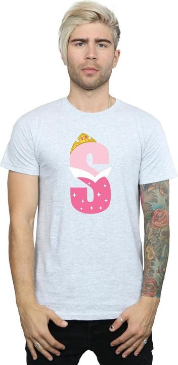 Produktbild Disney Alphabet S Is For Sleeping Beauty TShirt (S)