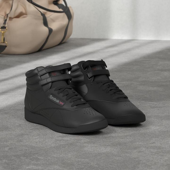 Image du produit Reebok Freestyle Hi - 62213 (37.5)