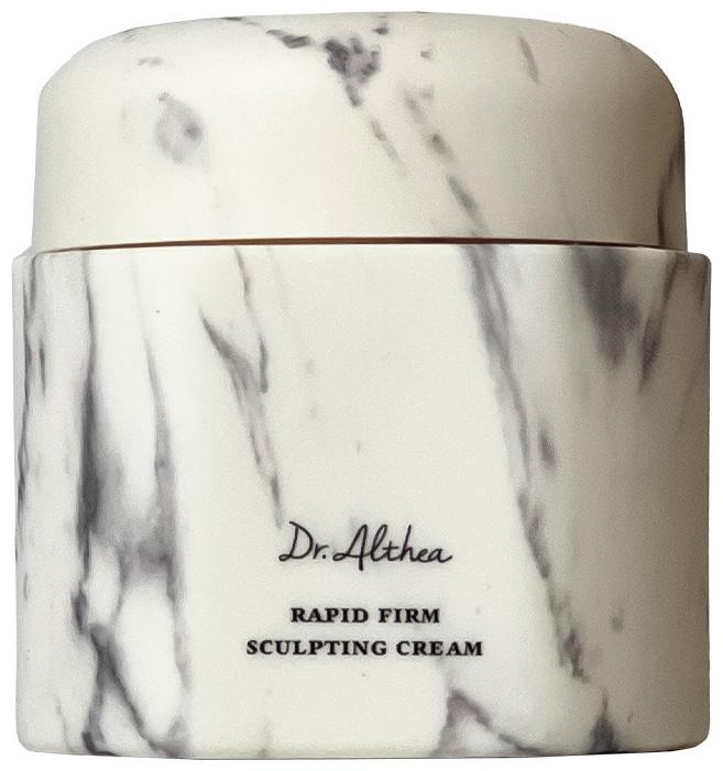 Actual product image Dr. Althea Rapid Firm Sculpting Cream 45ml (45 ml, Day cream)