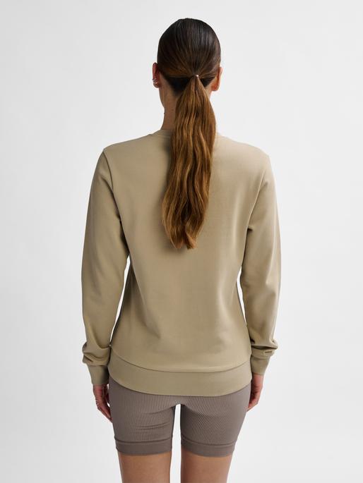 Immagine prodotto hummel Hmlactive Sweatshirt Donna (XXL)