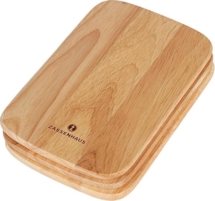 Immagine prodotto Zassenhaus 050004 Piastra