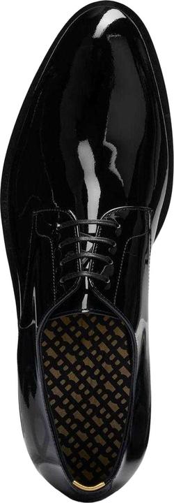 Produktbild Hugo Boss Schnürschuhe Bruce Glänzend Leder (39.5)