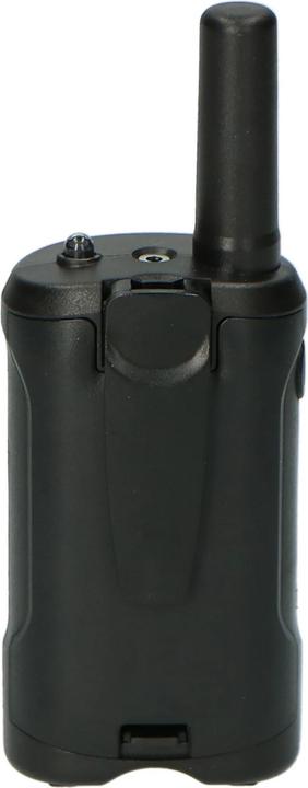 Actual product image Alecto FR-115BW (7 km)