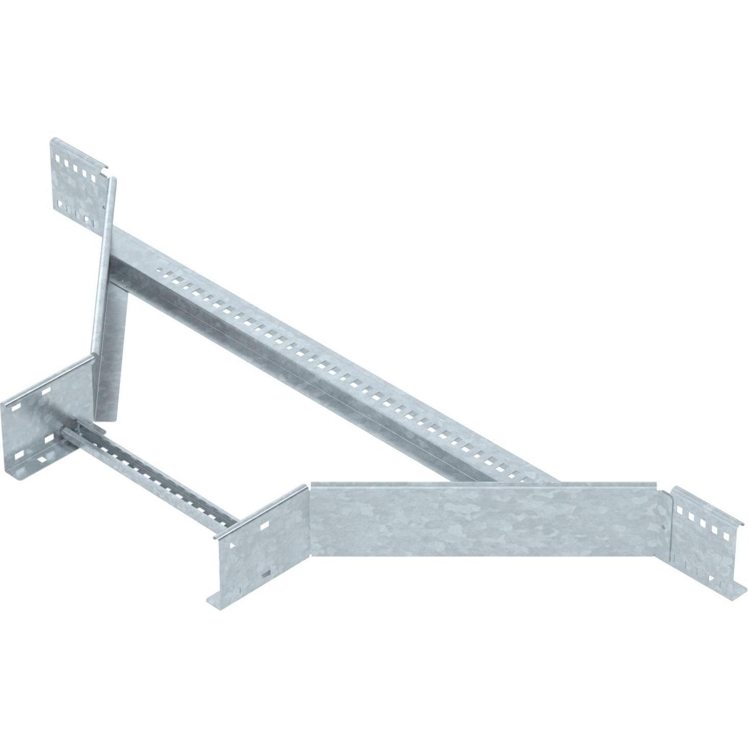 OBO Bettermann, Passaggio dei cavi, BETTERMANN LAA 1140 R3 FT (30 cm)