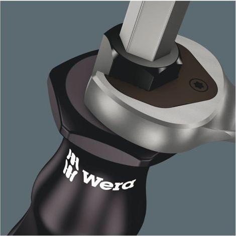 Actual product image Wera Kraftform 900/7 Set 3 Screwdriver Set (Cross recess, Port)