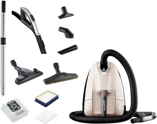 Produktbild Nilfisk Staubsauger Elite Comfort CHCO14P10A1