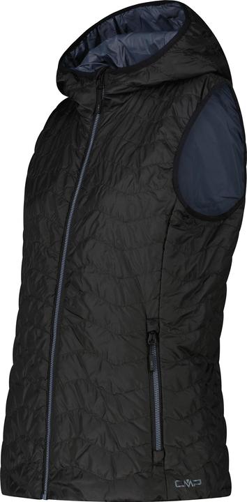 Actual product image CMP Campagnolo Hoodie (XXS)