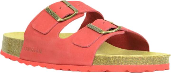 Actual product image Sanosan Sandals Aston Leather (38)