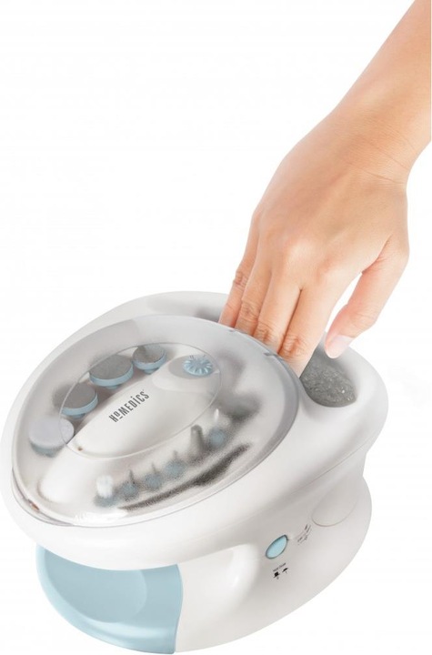 Immagine prodotto Homedics UE-3023A-EU Set per manicure professionale