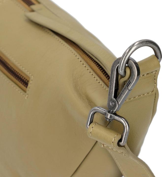 Produktbild Harbour 2nd Novalie Umhängetasche Leder 43 cm