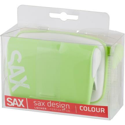 Thumbnail - SAX, Locher, Locher 318 M