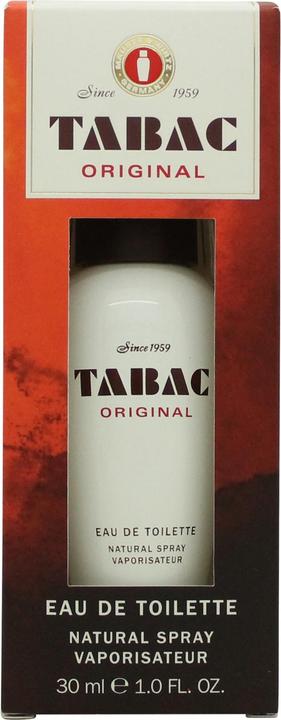 Immagine prodotto Tabac Toilette originale (Eau de toilette, 30 ml)