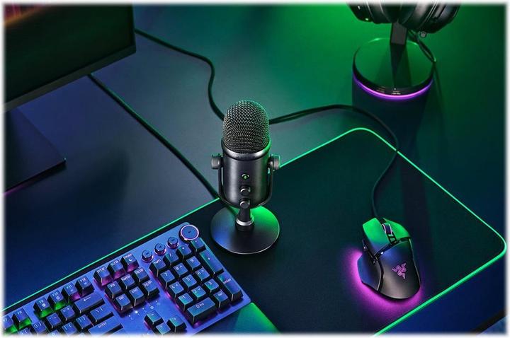 Produktbild Razer Seiren V2 Pro