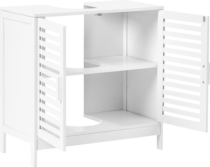 Actual product image Beliani Missoula (60 x 30 x 60 cm)