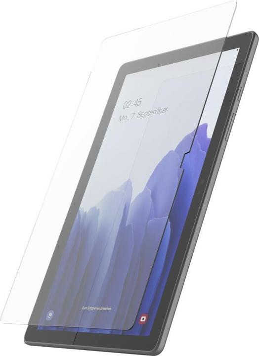 Hama Crystal Clear" für Samsung Galaxy Tab S7/S8 (11 (1 Stück, Galaxy Tab S9)