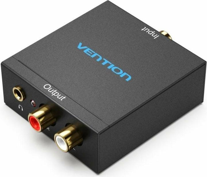 Image du produit Vention BDFB0-EU (Séparateur audio)