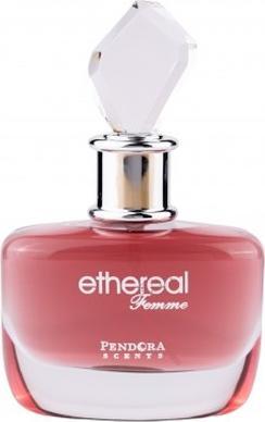 Actual product image Pendora Scents Ethereal Eau De Parfum 100ml (Eau de parfum, 100 ml)