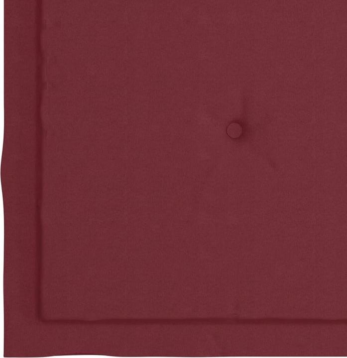 Actual product image vidaXL Garden chair