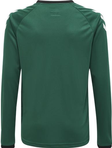 Actual product image hummel Core Kids Gk Set (176)