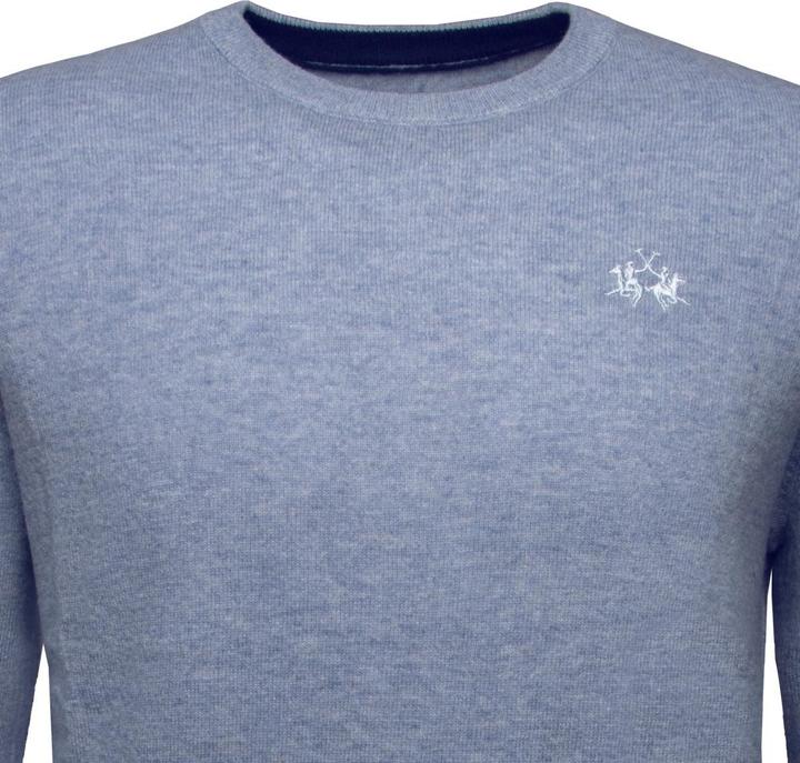 Actual product image La Martina XMS012 - 64003 (XL)
