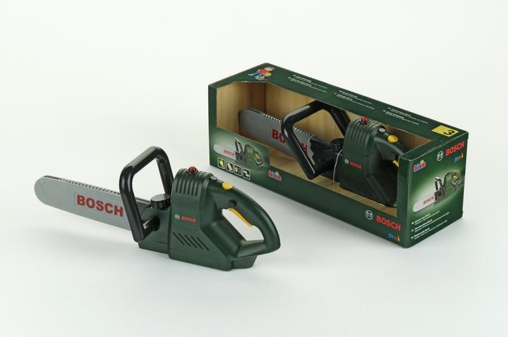 Produktbild Theo Klein Kettensäge Bosch