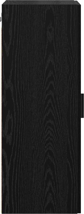 Produktbild vidaXL Wandaufbewahrung (34 x 34 x 90 cm)