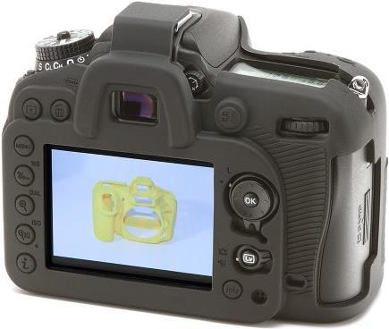Actual product image easyCover Housing protection for Nikon D7100/D7200 (Various)