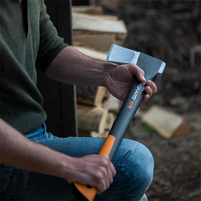 Immagine prodotto Fiskars Asse di divisione X17-M