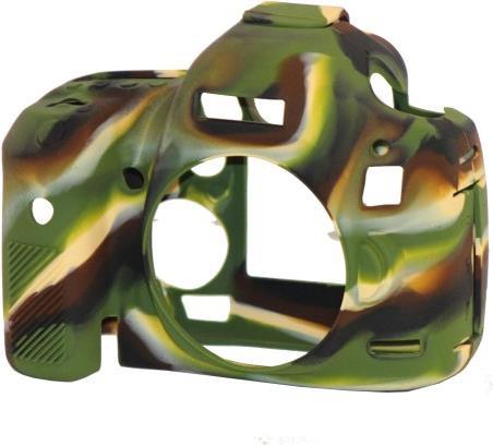 Actual product image easyCover Housing protection for Canon EOS 5D Mark III/5DS/5DS R (Various)