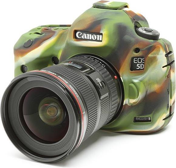 Actual product image easyCover Housing protection for Canon EOS 5D Mark III/5DS/5DS R (Various)
