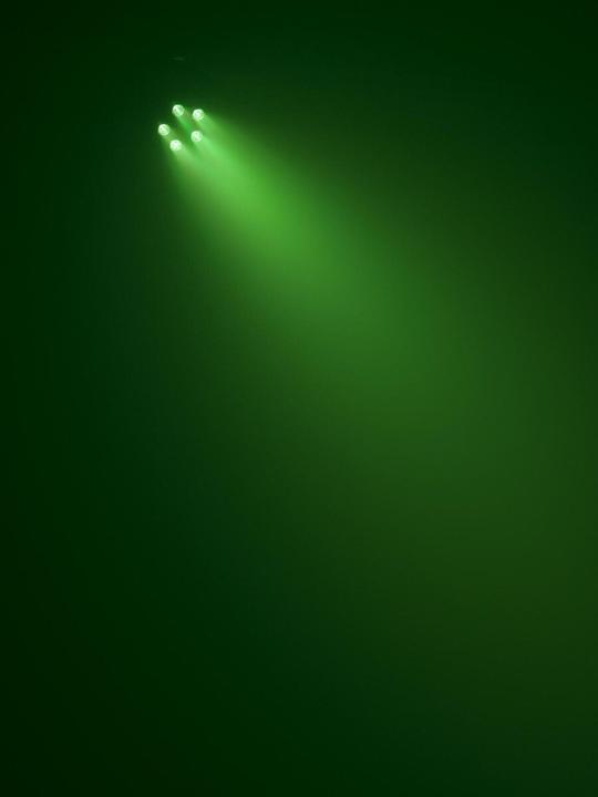 Image du produit Eurolite Projecteur PAR à LED SLS-603 A (3 W, LED)