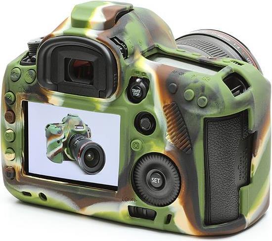 Actual product image easyCover Housing protection for Canon EOS 5D Mark III/5DS/5DS R (Various)