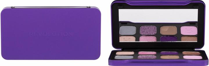 Actual product image Makeup Revolution Forever Flawless Dynamic (Brown)