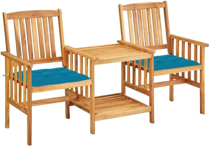 Immagine prodotto vidaXL Bistro-Set