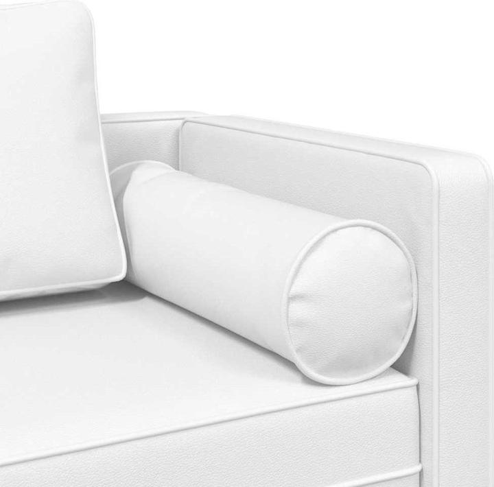 Immagine prodotto vidaXL Set da salotto da giardino da 10 pezzi con cuscini (2 posti)