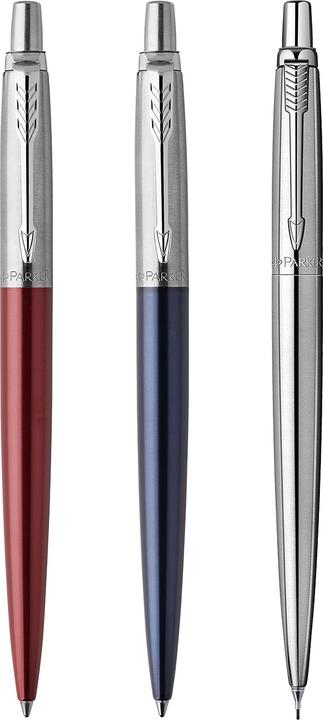 Produktbild Parker Pen Jotter London Trio (Mehrfarbig, 3 x)