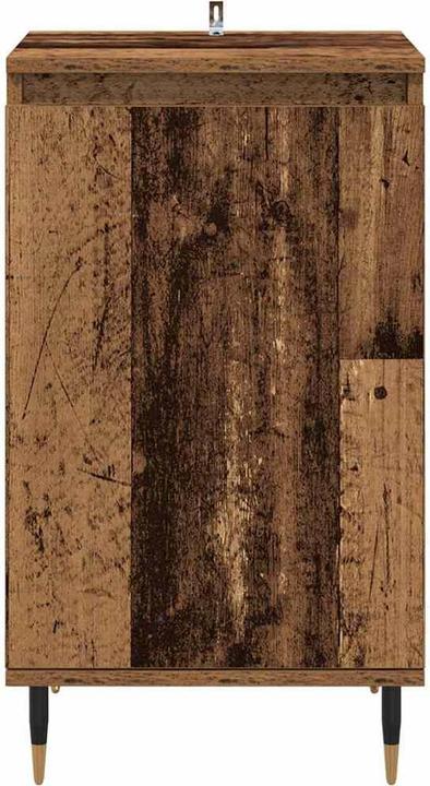 Image du produit vidaXL Sideboard-Aufbewahrung (40 x 35 x 70 cm)