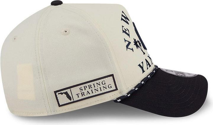 Produktbild New Era 9Forty A-Frame Cap SPRING TRAINING New York Yankees