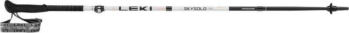 Actual product image Leki Skysolo FX.One Carbon (120 cm)